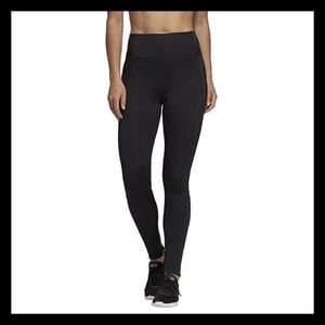 Adidas Designed to Move Full Length Legging